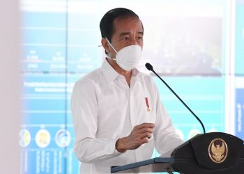 Terus Lanjutkan Reformasi Struktural dan Permudah Izin Usaha