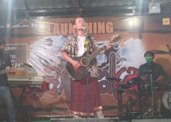 Samsaka Launching Official Sosial Media