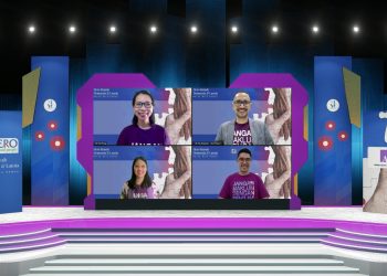 Rayakan HUT ke-50, Hero Supermarket Gandeng ALZI Luncurkan e-booklet Kenali 10 Gejala Umum Demensia Alzheimer