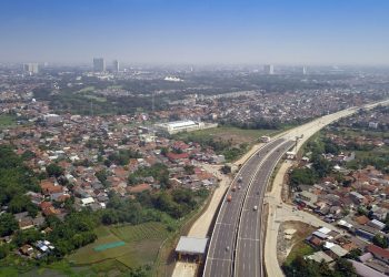 Promo Merdeka Kota Modern Tangerang Berikan Diskon Besar