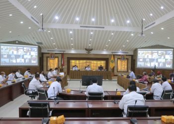 Dipilih Kemendagri, Pemkot Tangerang Pilot Project Daerah Percontohan EPPD dan IGI