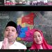 Walikota Tangerang Minta Pengajian Format Bantu Sosialisasikan Pentingnya Vaksinasi