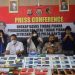 Polda Banten Ringkus Sindikat Jual Beli Online Shop