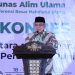 Alkes Didominasi Produk Impor, KH Said Aqil Siroj Minta Pemerintah Perbaiki Sistem Kesehatan Nasional