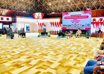 Kunci Menggerakkan Ekonomi adalah Pengendalian Covid-19