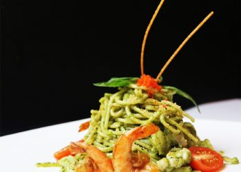 Ini Menu Spesial Hotel Santika Premiere Bintaro di September