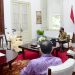 Presiden Joko Widodo Sambut Baik Peluncuran IUAE-CEPA