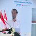 Presiden Jokowi Groundbreaking Pembangunan Pabrik Baterai Kendaraan Listrik Pertama di Asia Tenggara