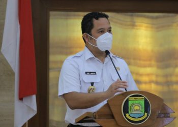 Rekor Tertinggi, Cakupan Vaksinasi Tembus 40 Ribu Lebih Dalam Satu Hari