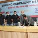 PT Modernland Realty Tbk-BRI Teken Kerjasama Pembiayaan Kepemilikan Rumah di Modernland Cilejit