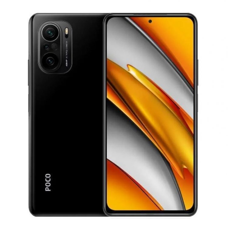 Xiaomi Poco F3