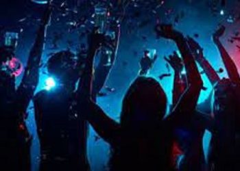 Langgar PPKM Level 3, Polda Metro Jaya Segel Tempat Hiburan Di BSD