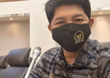 Anggota FPD DPR RI Perjuangkan Peningkatan Upah Guru Honor