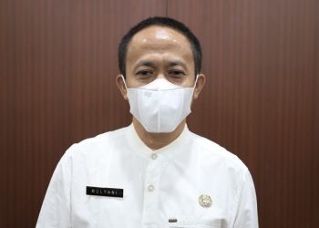 Pendampingan Lapangan Kelompok Informasi Masyarakat Resmi Ditutup Diskominfo