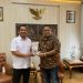 Semarang Tuan Rumah Rakernas Perdana JMSI