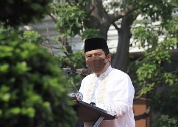 Pemkot Bareng FSPP Kota Tangerang Gelar Festival HSN Tingkat Nasional