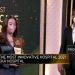 Eka Hospital Raih Penghargaan The Most Innovative Hospital 2021