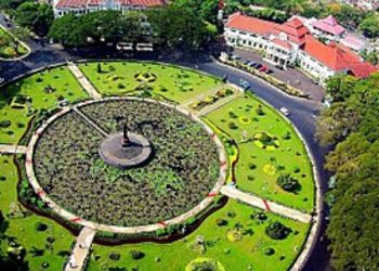 Trik Liburan Murah Jakarta-Malang, Cuma Rp 2 Jutaan Sudah Puas!