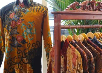 Peringati HBN, Swiss-Belhotel Serpong Hadirkan Batik Corner Tangsel