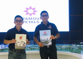 Paramount Petals Launching Klaster Canna, Segini Harganya
