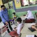 Dalam 10 Hari, Pemkot Tangerang Targetkan 5.305 Anak 12 Tahun Divaksinasi