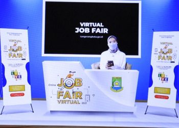 Siapkan Ribuan Lowongan Kerja, Job Fair Kota Tangerang Diperluas ke Tingkat Kelurahan