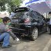 Evaluasi Kualitas Udara, Puluhan Kendaraan Ikut Uji Emisi