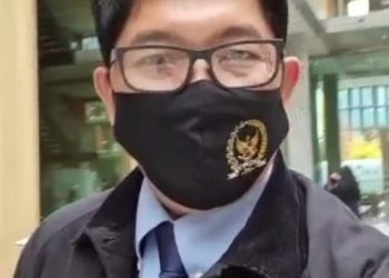 Buang Air di SPBU Dikenakan Tarif, Zulfikar Minta Erick Tohir Tegas Ambil Sikap terhadap Direksi Pertamina