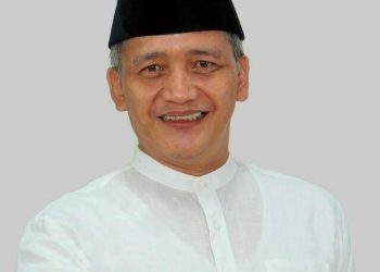 Politisi Senior Golkar Kota Tangerang Abdul Syukur Bergabung ke Partai Demokrat