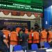 Diduga Terlibat Jaringan Kejahatan Siber, 24 WN Afrika Diamankan Imigrasi Tangerang