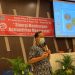 Bertema Sinergi Membangun Kemandirian, Binaan CSR PT IKPP Tangerang Ikut Forum Dialog