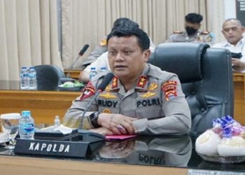 Polda Banten Raih Predikat Terbaik Kepuasan Pelayanan Publik
