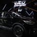 Honda New CR-V Black Edition, Tampilannya Sangar Abis!