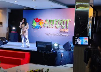 Titi DJ Meriahkan Puncak Alfest 2021