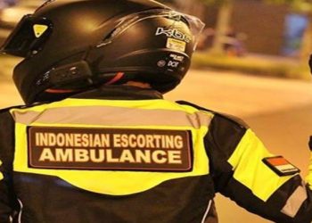 Polisi Jangan Abaikan Makna Swadaya Masyarakat