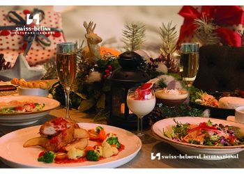 Ini Promo Menarik Akhir Tahun di Swiss-Bellin Simatupang