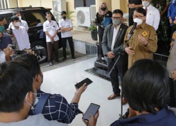 Siapkan Anggaran Rp 25 Miliar, Pemprov Banten Bangun RSJ dan Tempat Rehab Narkoba