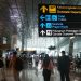 Bandara Soekarno-Hatta Mulai Dipadati Penumpang Jelang Nataru