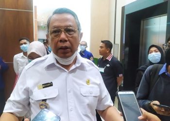 Persiapan Natal dan Tahun Baru, Pemkot Tangsel Siapkan 9 Pos Taktis