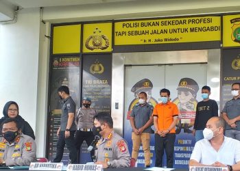 Kedapatan Bawa Sabu, Artis Bobby Joseph Ditangkap Polisi