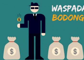 Jadi Korban Investasi Alkes Bodong, Influencer Lapor Ke Polres Tangsel