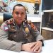Kasat Lantas Polres Tangsel: Pergantian Tahun Baru Kendaraan Yang Masuk Tangsel Akan Dimintai Kartu Vaksin