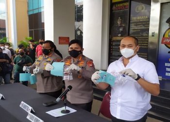 Sepi Job dan Bisnisnya Bangkrut, Alasan Artis Bobby Joseph Konsumsi Sabu