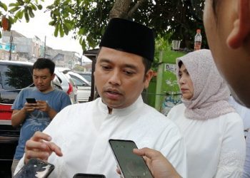 Pengelola Tak Urus Perizinan, Pasar Induk Tanah Tinggi Terancam Ditutup