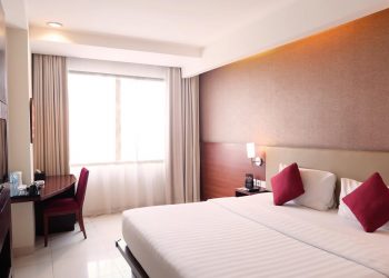 Persembahan Khusus Chinese New Year 2022 di Hotel Santika Premiere Bintaro