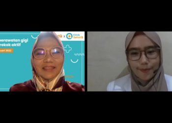 Bahaya Kesehatan Gigi Bagi Para Perokok Hingga Bisa Menyebabkan Kanker