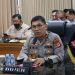 Sikapi Perkembangan Omicron, Begini Arahan Wakapolda Banten