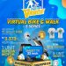 bank bjb Gelar DigiCash VRace – Virtual Bike & Walk