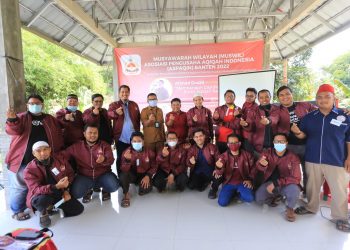 Presiden Aspaqin: Peluang Pasar Bisnis Aqiqah Terbuka Luas