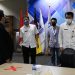 Kelola Industri Mikro dan UMKM Pemkab Tangerang Gandeng SGU